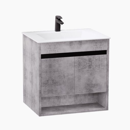 Tủ chậu lavabo Caesar LF5030-EH05030ASV