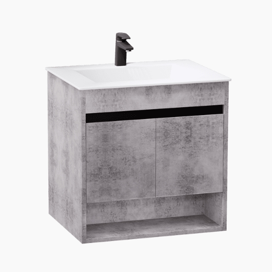 Tủ chậu lavabo Caesar LF5030-EH05030ASV
