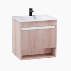 Tủ chậu lavabo Caesar LF5030-EH15030AW7V