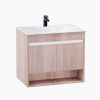 Tủ chậu lavabo Caesar LF5032-EH15032AW7V