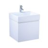 Bộ tủ chậu lavabo Caesar LF5253-EH05253AV