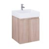 Bộ tủ chậu lavabo Caesar LF5253-EH05253AW7V