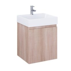 Bộ tủ chậu lavabo Caesar LF5253-EH05253AW7V
