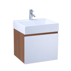 Bộ tủ chậu lavabo Caesar LF5253-EH05253AWV