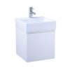 Bộ tủ chậu lavabo Caesar LF5255-EH05255AV