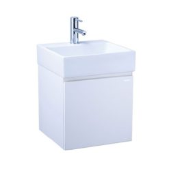 Bộ tủ chậu lavabo Caesar LF5255-EH05255AV