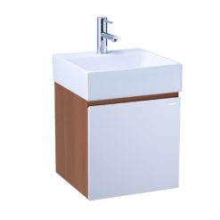Bộ tủ chậu lavabo Caesar LF5255-EH05255AWV