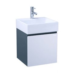 Bộ tủ chậu lavabo Caesar LF5257-EH05257ATGV