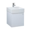 Bộ tủ chậu lavabo Caesar LF5257-EH05257AV