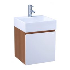 Bộ tủ chậu lavabo Caesar LF5257-EH05257AWV