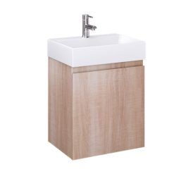 Bộ tủ chậu lavabo Caesar LF5259-EH05259AW7V