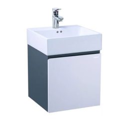 Bộ tủ chậu lavabo Caesar LF5261-EH05261ATGV