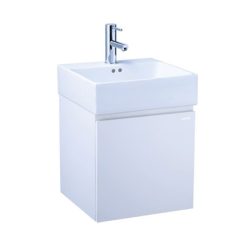 Bộ tủ chậu lavabo Caesar LF5261-EH05261AV