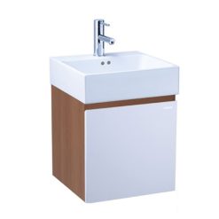 Bộ tủ chậu lavabo Caesar LF5261-EH05261AWV