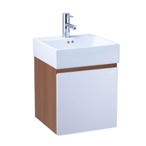 Bộ tủ chậu lavabo Caesar LF5261-EH05261AWV