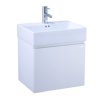 Bộ tủ chậu lavabo Caesar LF5263-EH05263AV