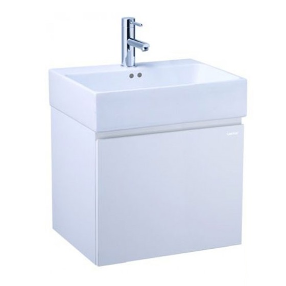 Bộ tủ chậu lavabo Caesar LF5263-EH05263AV
