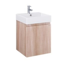 Bộ tủ chậu lavabo Caesar LF5263-EH05263AW7V