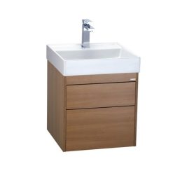 Bộ tủ chậu lavabo Caesar LF5380-EH05380DWV