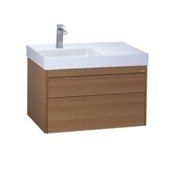 Bộ tủ chậu lavabo Caesar LF5382-EH5382DWV