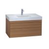 Bộ tủ chậu lavabo Caesar LF5386-EH05386DWV