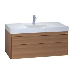 Bộ tủ chậu lavabo Caesar LF5388-EH05388DWV