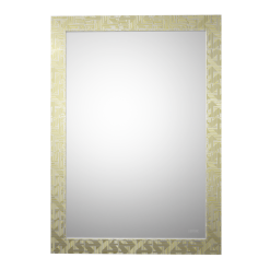 Gương phòng tắm Caesar M831