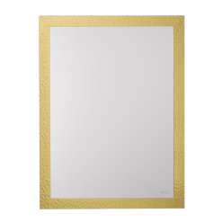 Gương phòng tắm Caesar M833