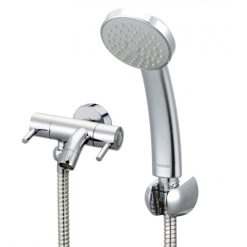 Vòi hoa sen tắm Caesar S043C