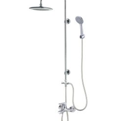 Sen cây tắm Caesar S123C-BS125