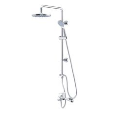 Sen cây tắm nóng lạnh Caesar S383C-BS122