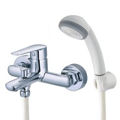 Vòi hoa sen tắm Caesar S383CP