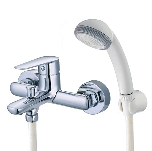 Vòi hoa sen tắm Caesar S383CP