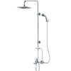 Sen cây tắm Caesar S493C-BS124