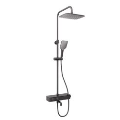 Sen cây tắm đứng nhiệt tự động Caesar S788CB