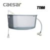 Két treo dùng cho bệt xí xổm Caesar T1100