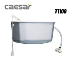 Két treo dùng cho bệt xí xổm Caesar T1100