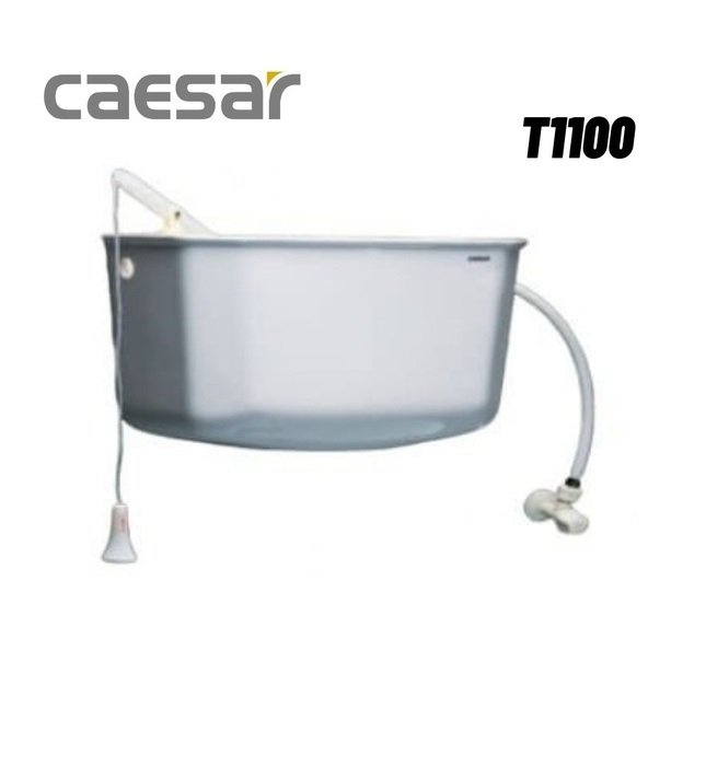 Két treo dùng cho bệt xí xổm Caesar T1100