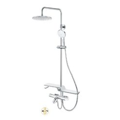 Sen cây tắm nhiệt độ Caesar TS617C-BS126