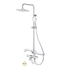 Sen cây tắm nhiệt độ Caesar TS617C-BS127
