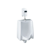 Bồn tiểu nam cảm ứng Caesar U0230-A657DC-PW