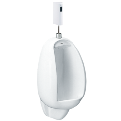 Bồn tiểu nam cảm ứng tự động Caesar U0231-A656