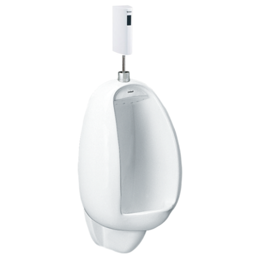 Bồn tiểu nam cảm ứng tự động Caesar U0231-A656