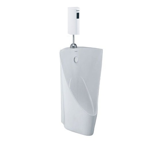 Bồn tiểu nam cảm ứng tự động Caesar U0232-A656