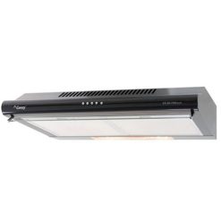 Máy hút mùi Canzy CZ-2060 Black