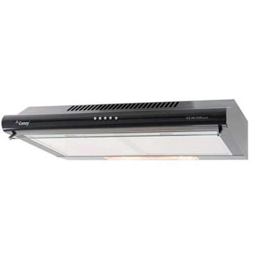 Máy hút mùi Canzy CZ-2060 Black