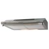 Máy hút mùi Canzy CZ-2060 Inox
