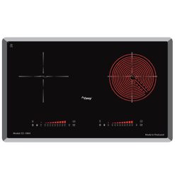 Bếp từ đôi Canzy CZ-99IH