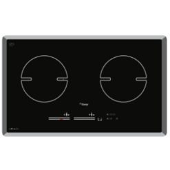 Bếp từ đôi Canzy CZ-ML9989G