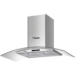 Máy hút mùi Canzy CZ-MLH690